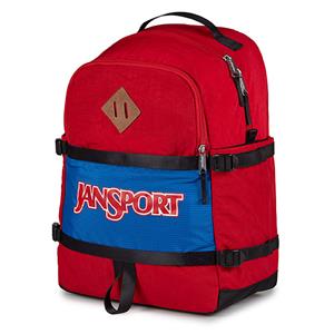SEATTLE SMALL BACKPACK - redtape (SKU: 168904425000049) SEATTLE SMALL BACKPACK - redtape